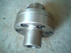 廣東tl型彈性套柱銷聯軸器