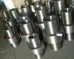 廣東ZL型彈性柱銷齒式聯軸器